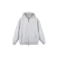 White Heather Gray[Fleece-Lined]