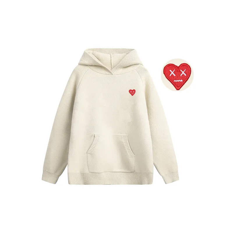Emoji Sweaters Unisex-6