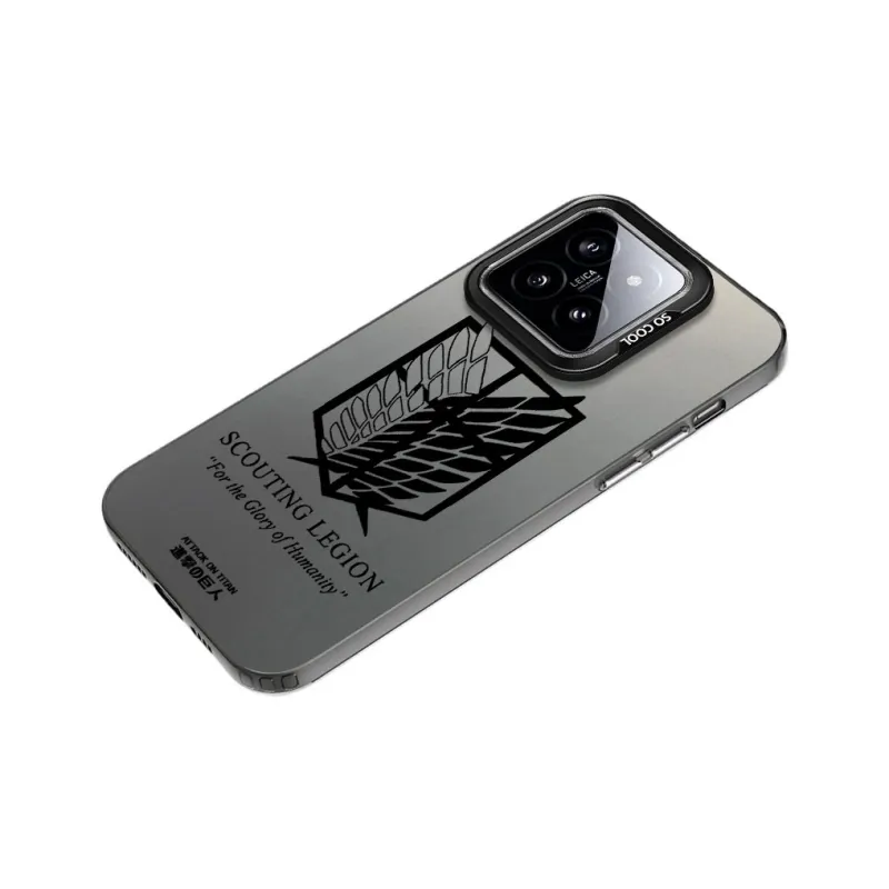 YIBAOBAO Phone Cases-1