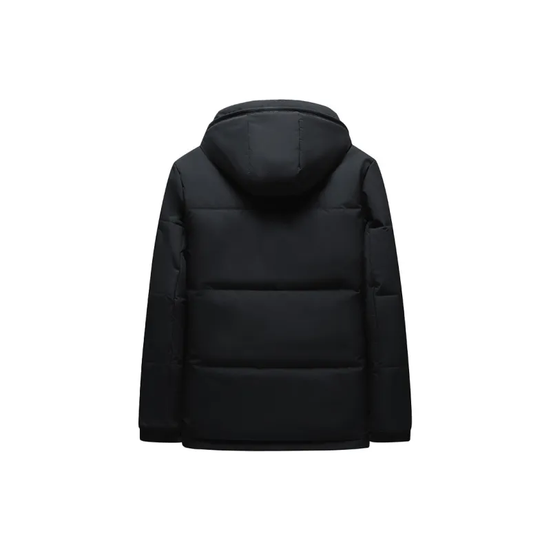 PIERRE CARDIN Puffer Jacket Men's-1