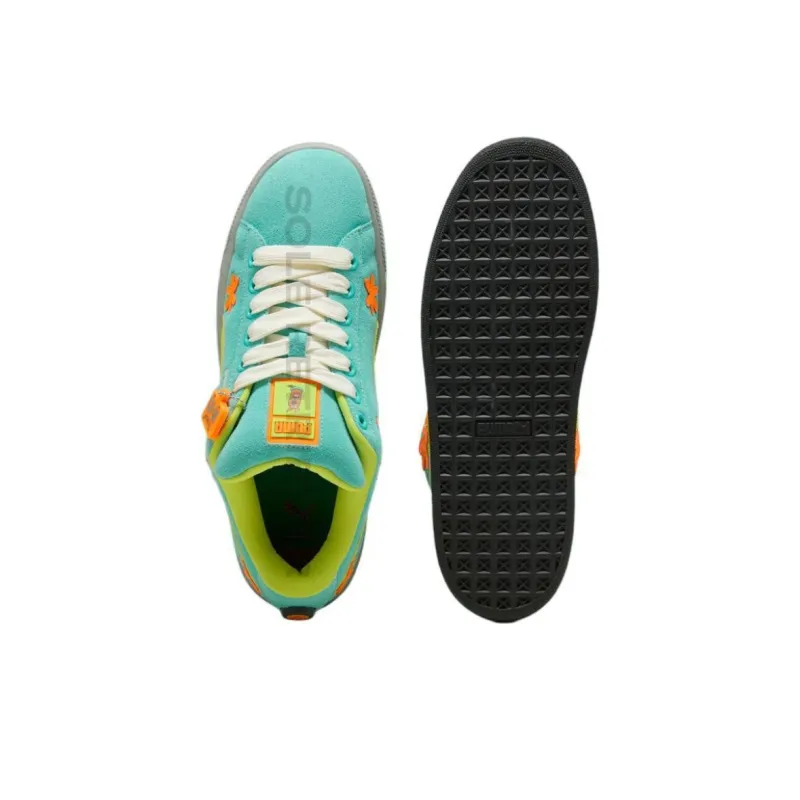 PUMA Suede Xl Scooby Doo-3