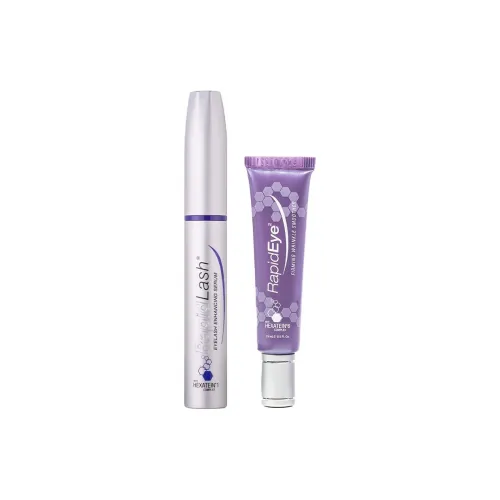 RAPIDBROW 메이크업 세트 여성