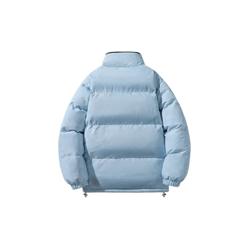 Lightning X Storm Puffer Jacket Unisex-15