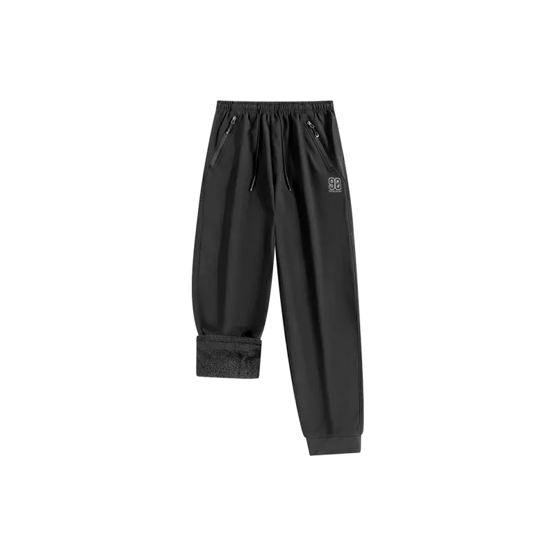 XIDELONG Casual Pants Unisex-2