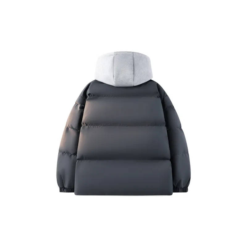 Feiyue Puffer Jackets Unisex-34