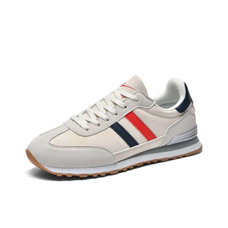 DOUBLE STAR 88 Low Top Casual Shoes Men's-1