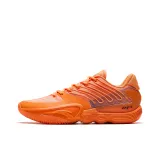 Vibrant Orange/Ultramarine Blue
