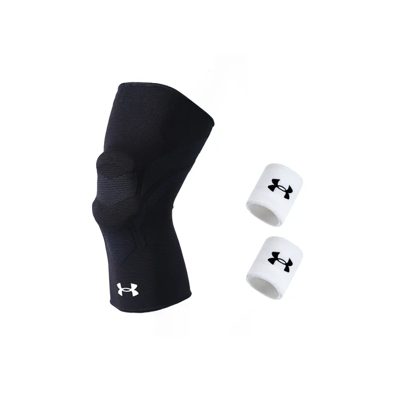 Under Armour Knee Pads-4