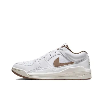 JORDAN Stadium 90 'White Legend Light Brown' Women's