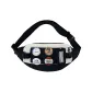 Black White[Random Pendant | Random Badge]