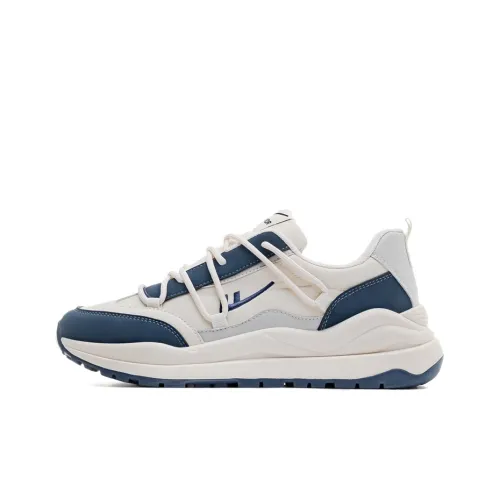 Warrior Anti Slip Wear Resistant Breathable Lightweight Coverage Low Top Casual Shoes Men's