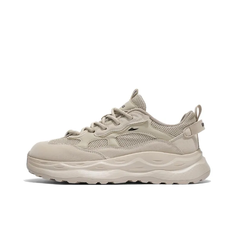 Kuding Wear Resistant Slip Resistant Breathable Moisture Wicking Low Top Casual Shoes Men's-10