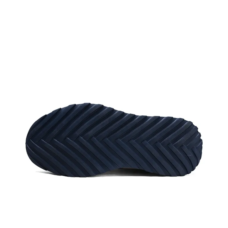 Desert Ram Cushioning Height Increasing Wear-Resistant Lightweight Slip-Resistant Low-Top Casual Shoes Men's-5