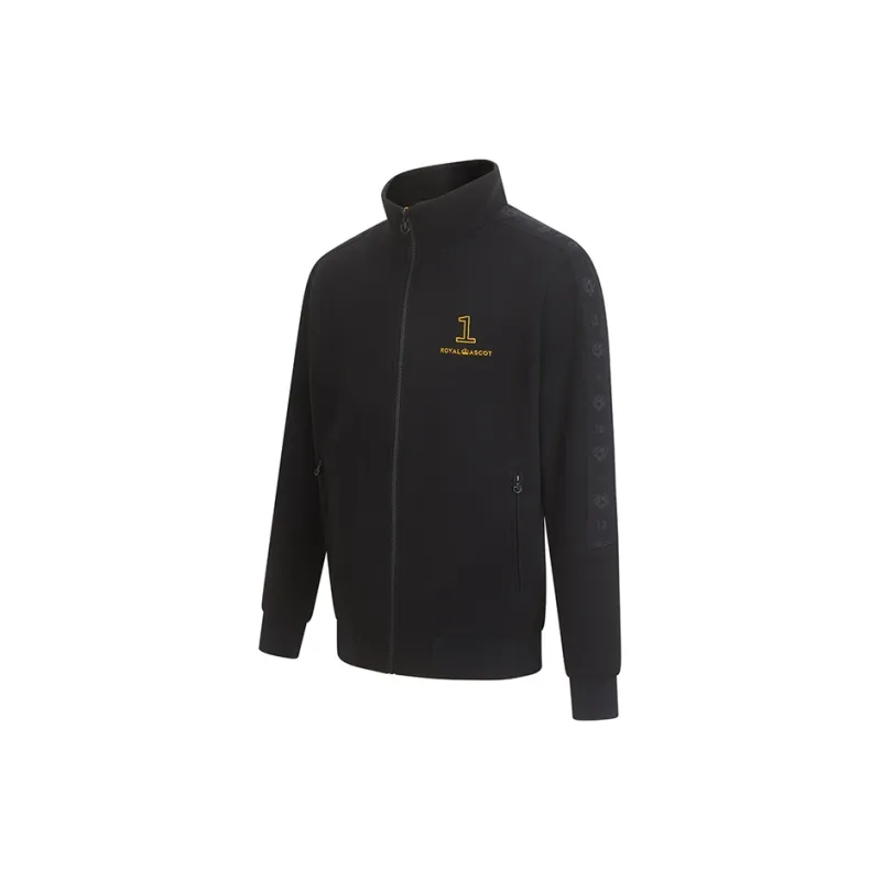 LONDA 1958 Sweatshirt Men's Black-2