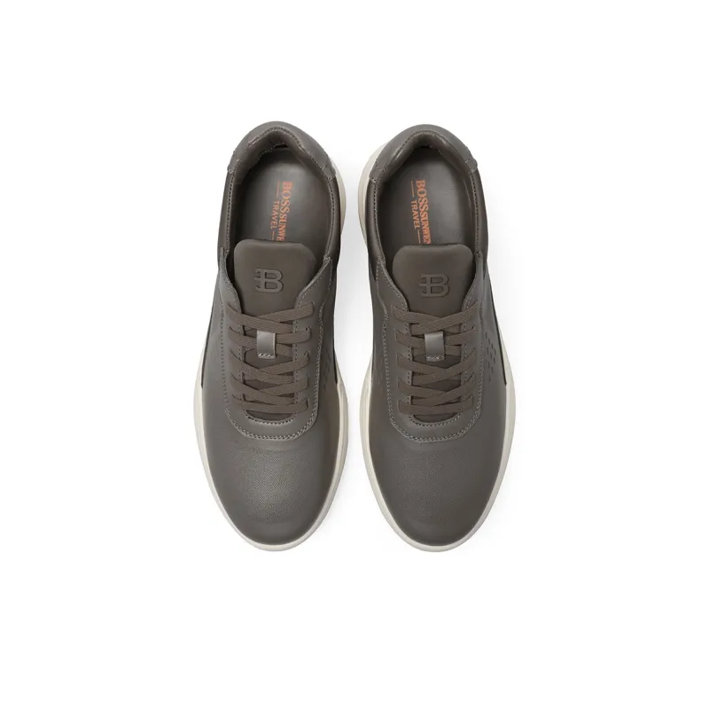 BOSSSUNWEN Low-Top Running Outdoor Shoes Men-15