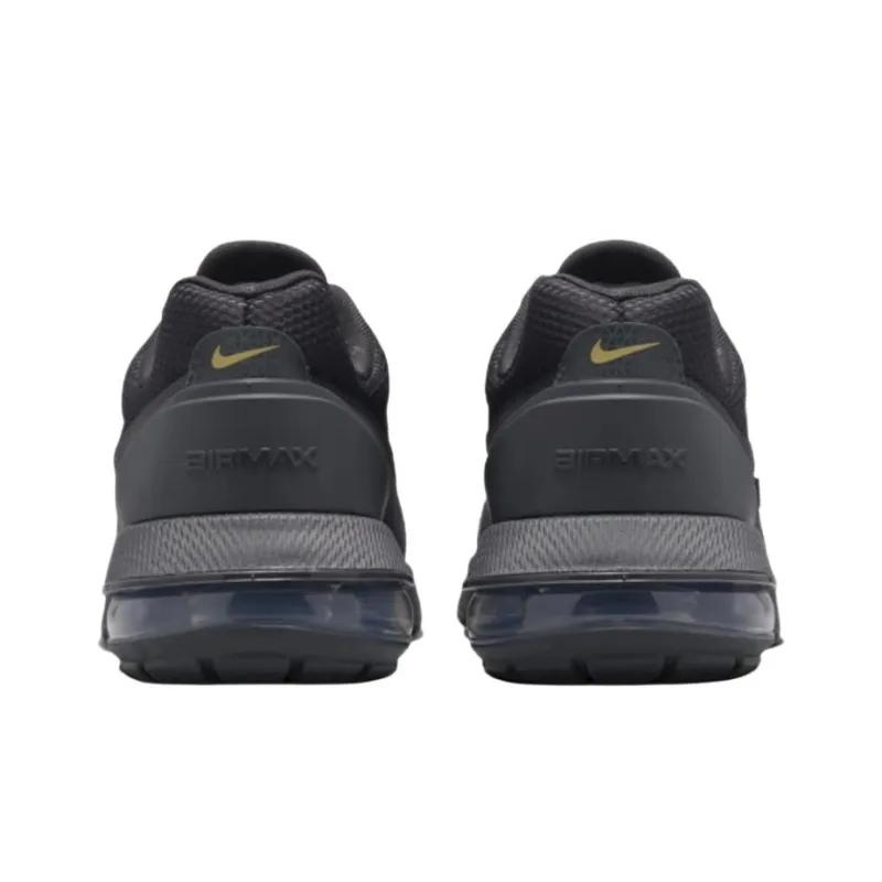 Nike Air Max Pulse 'Black Bronzine Smoke Grey'-4