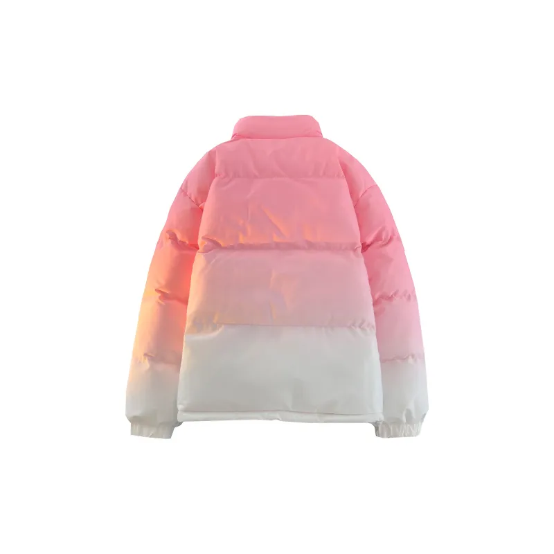 Feiyue Puffer Jackets Unisex-26