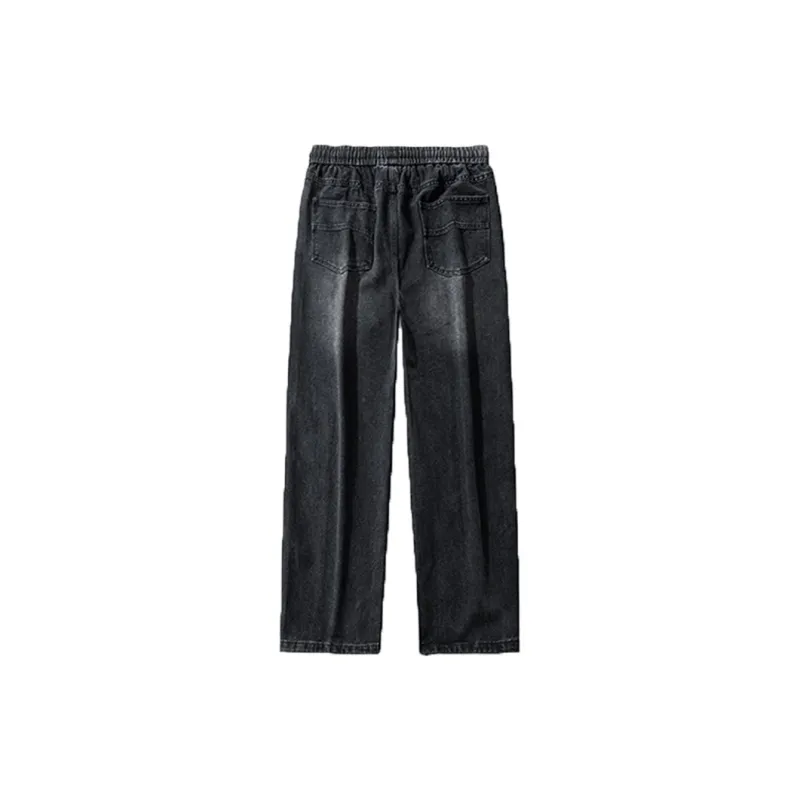 HKRXEC Jeans Men-1
