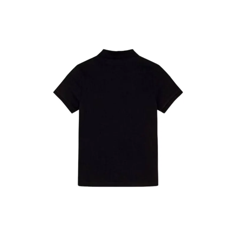 Moncler Logo Polo Shirt-1
