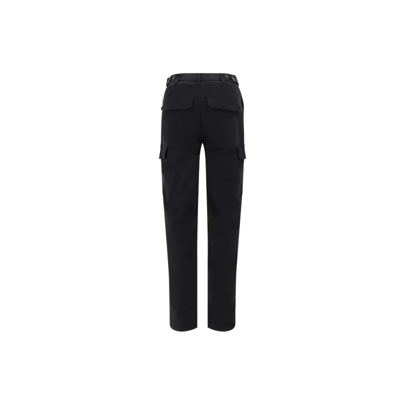 Daily Paper Ezea Straight-leg Cargo Trousers-1