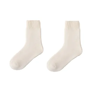 YUZHAOLIN Mid Calf Socks Women's Multiple Packs