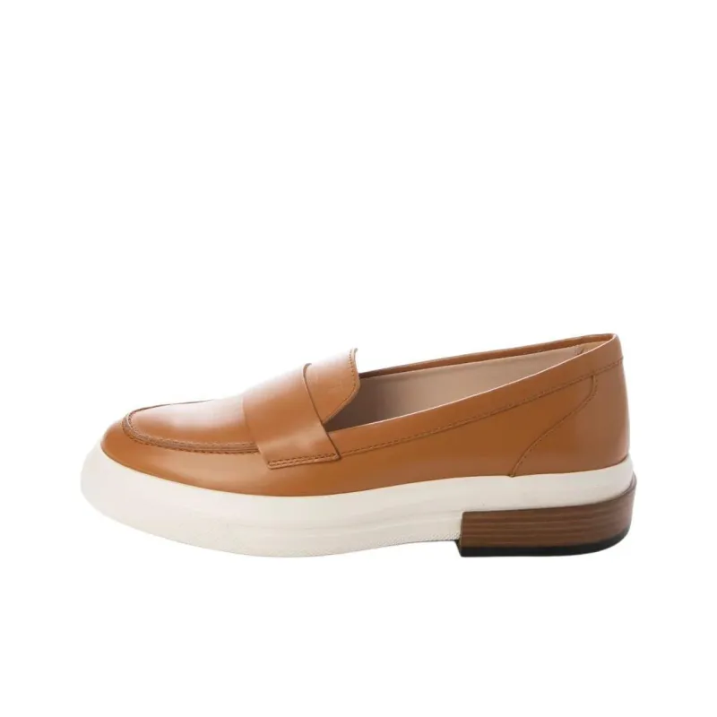 TOD'S Loafers Women's Brown-0