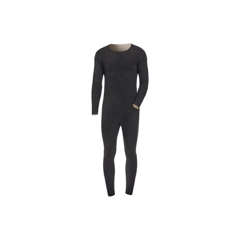 MIIOW Men Thermal Sets-0