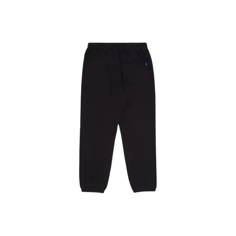 UNDEFEATED FW24 Knitted Sports Pants Unisex-3