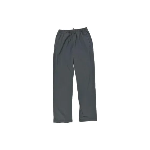 Gap X YEEZY Casual Pants Unisex Dark Gray