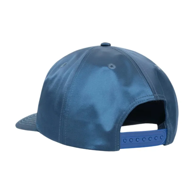 Stussy Mid Depth Burly Threads Snapback-2