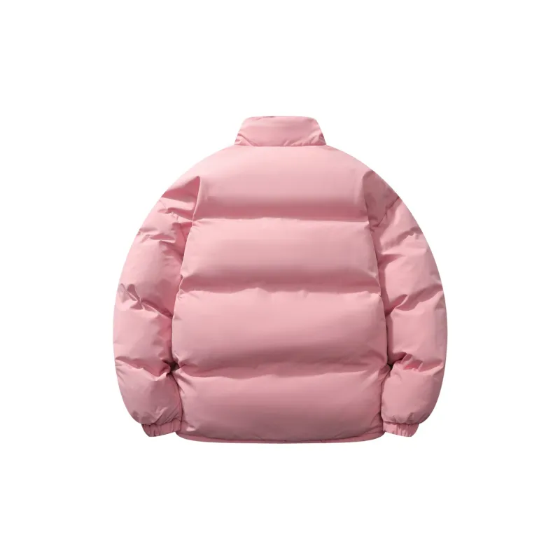 Tre Club Puffer Jackets Unisex-8