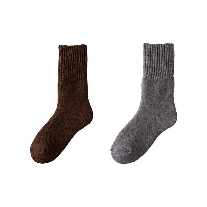YUZHAOLIN Mid Calf Socks Men's Combo Set-37