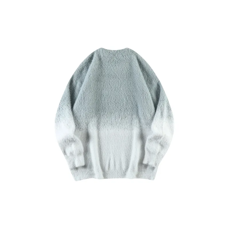 A.X.S.K Sweaters Unisex-3