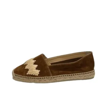 Castañer Karen Suede Espadrilles Women's