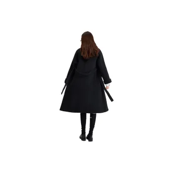 Dajia Poetry Coats Women's