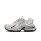 Silver Gray