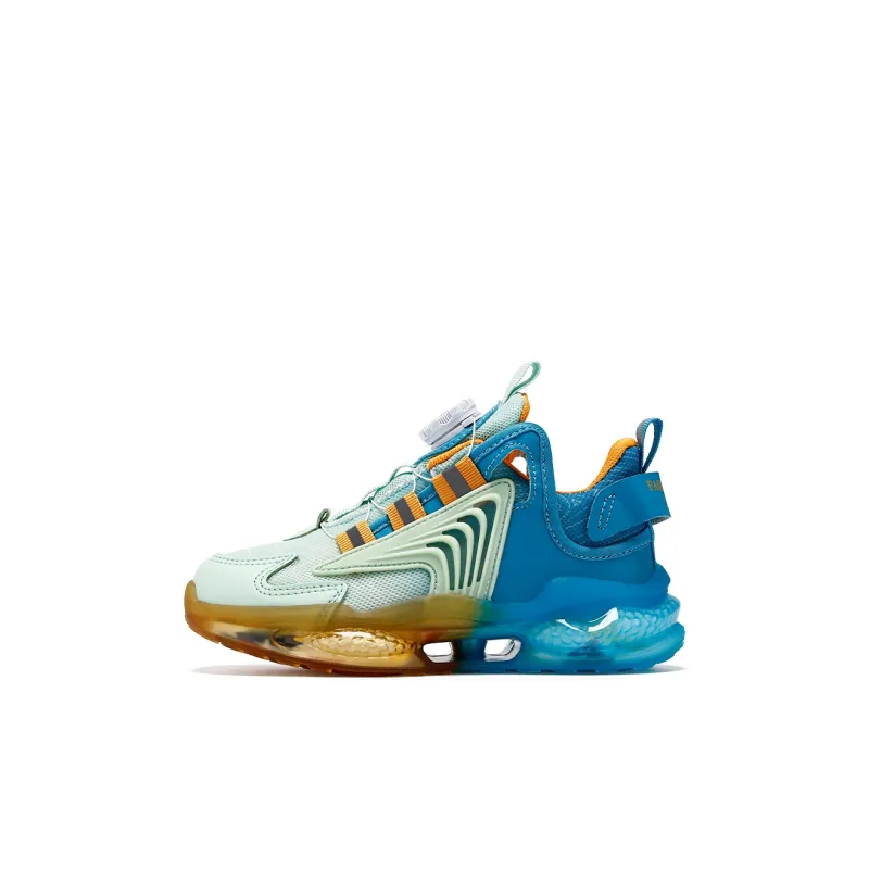 ROBINHOOD Breathable Kids Lifestyle Shoes Kids'-5
