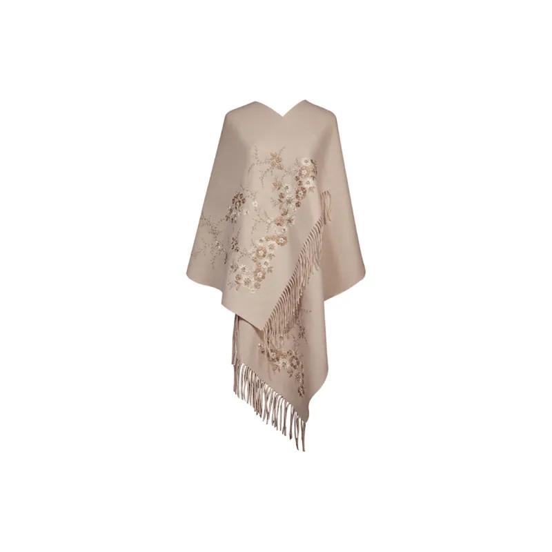 MERRIDARNO Shawls Women's-1