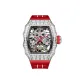 Cool Red