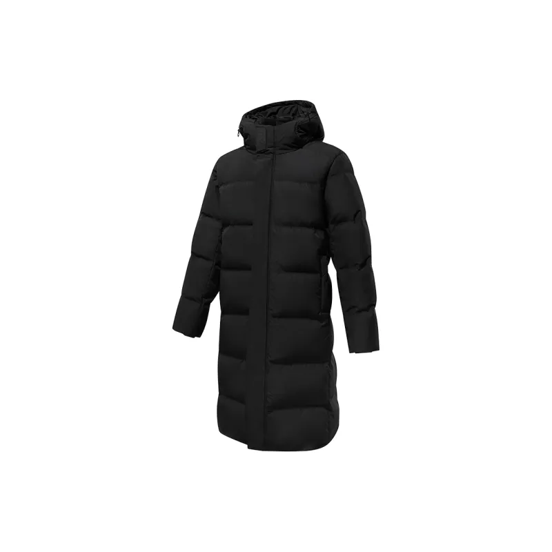 Pony Down Jackets Men Black-2
