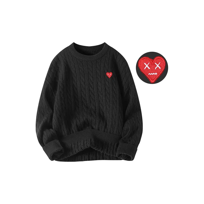 Emoji Sweaters Unisex-1