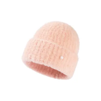 SIGGI STUDIOS Polyester Beanies Women's