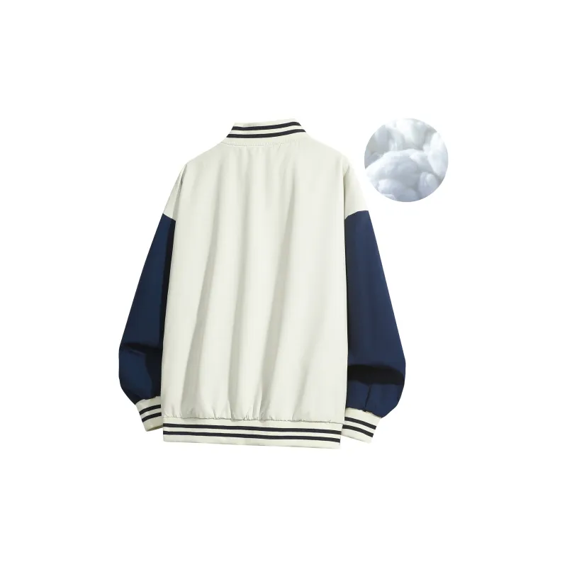 Lafetto Baseball Jerseys Unisex-15