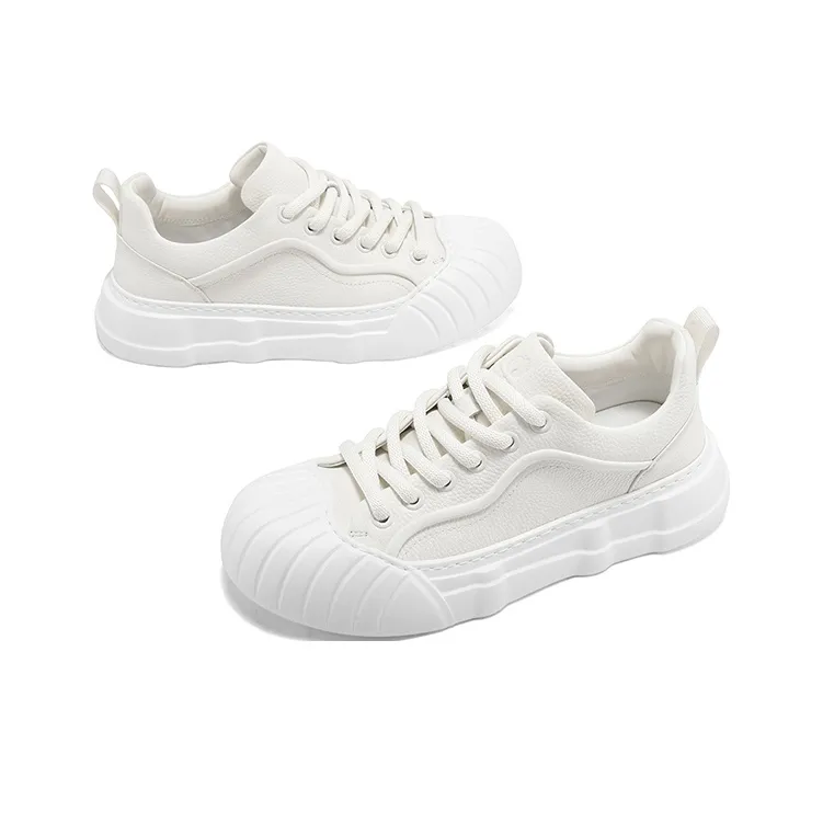 HANG TEN Low-Top Skateboard Shoes Unisex-4