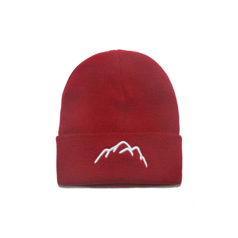 RX UVCUT Polyester Beanies Unisex-6