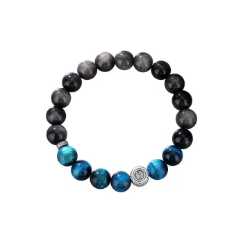 Yab Jade Bracelets Men