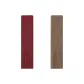 2 Pack[Camel+Angora Red]