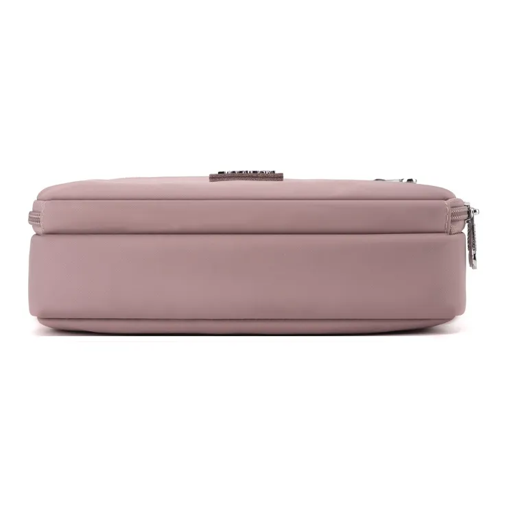Gerlanx Nylon Fabric Shoulder Bag, Crossbody Bag Unisex Multicolor-10