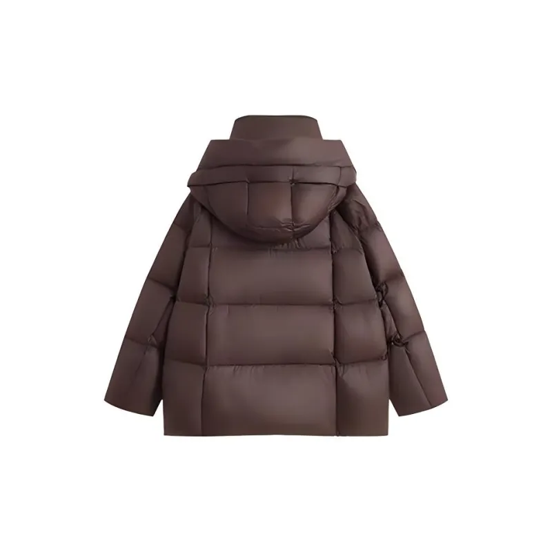 SKYA Down Jackets Women's-5