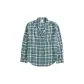 Green Plaid